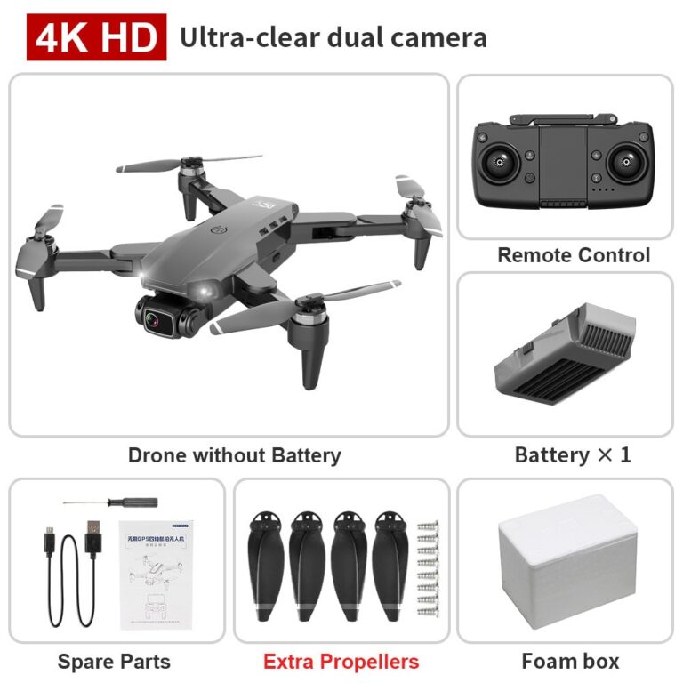 xkj l900pro