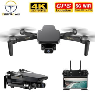 2020 NEW SG108 drone 4k HD 5G WiFi GPS dron brushless Motor FPV drone flight for 25 min rc distance 1km rc quadcopter drone
