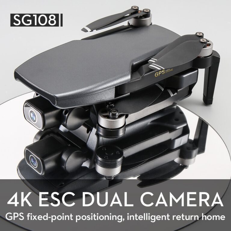 sg108 drone