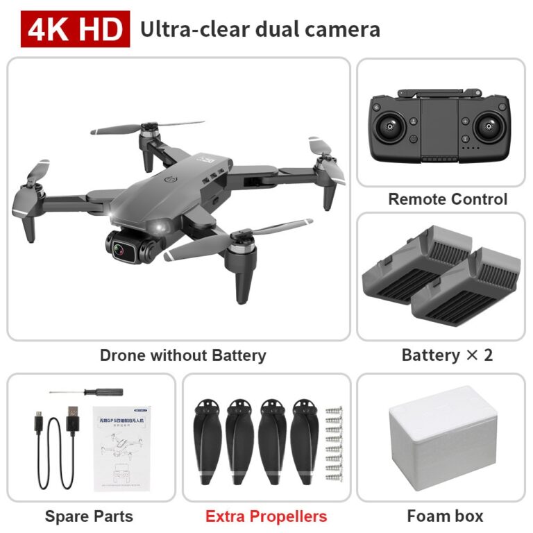 xkj l900pro