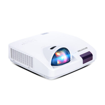 Factory BYINTEK lAsEr C600LST Ultra Short Throw Daylight 3LCD Hologram Holographic Projector For Education Beamer