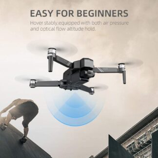 F11 4K PRO Drone Quadcopter UAV UHD 2-Axis Camera Live Video for GPS 30min Flight Time,Return Home,5G WiFi Transmission,FPV Drone Camera,Long Control Range,Brushless Motor, Auto Hover