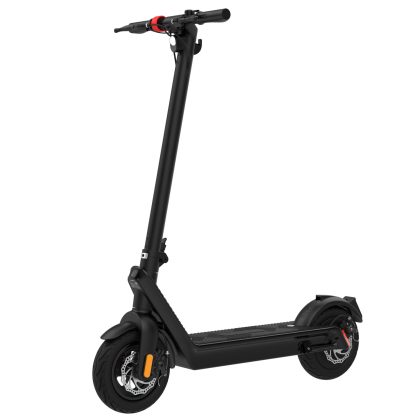 25 mph Electric Scooter