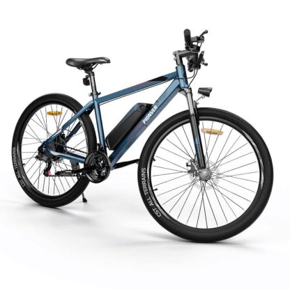 MOUNTAIN BIKE P32