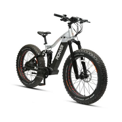 Hot high quality e bike fat tire manufacturer customized 10.4Ah electric MTB bike 48V 750W electric bicycle mountain bike